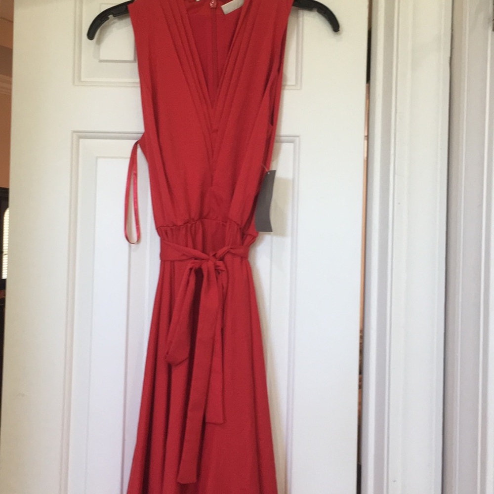 New York and company dress